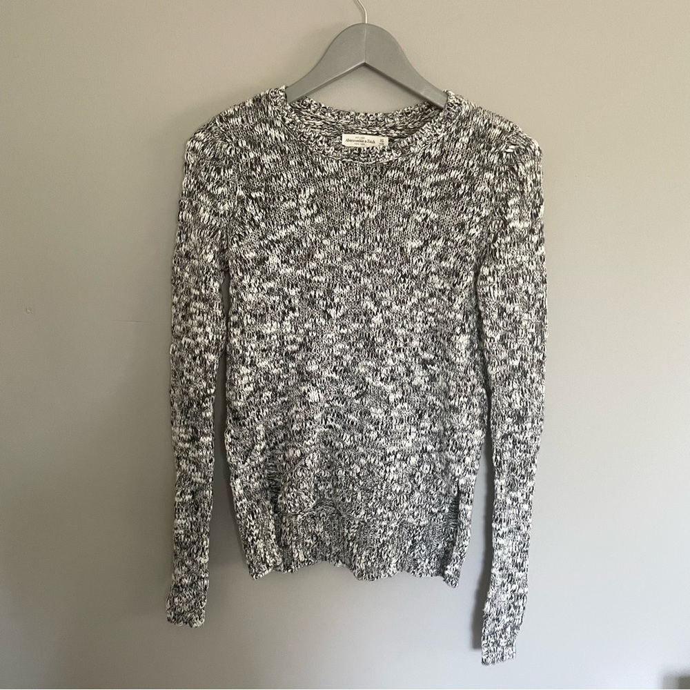 Abercrombie | Cozy Essential Pull Over | Size XS | Spring & Fall Closet …